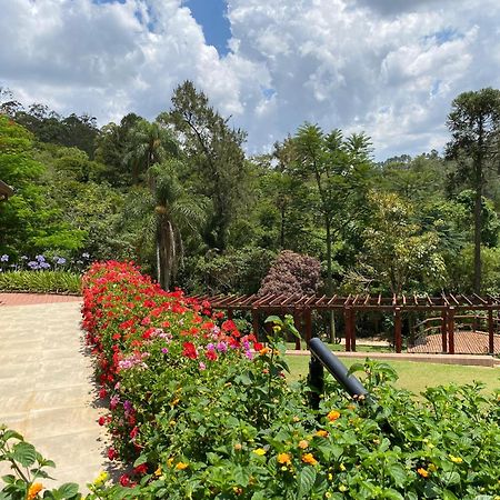 Gardenian Boutique Hotel São Roque Εξωτερικό φωτογραφία
