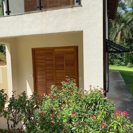 Gardenian Boutique Hotel São Roque Εξωτερικό φωτογραφία