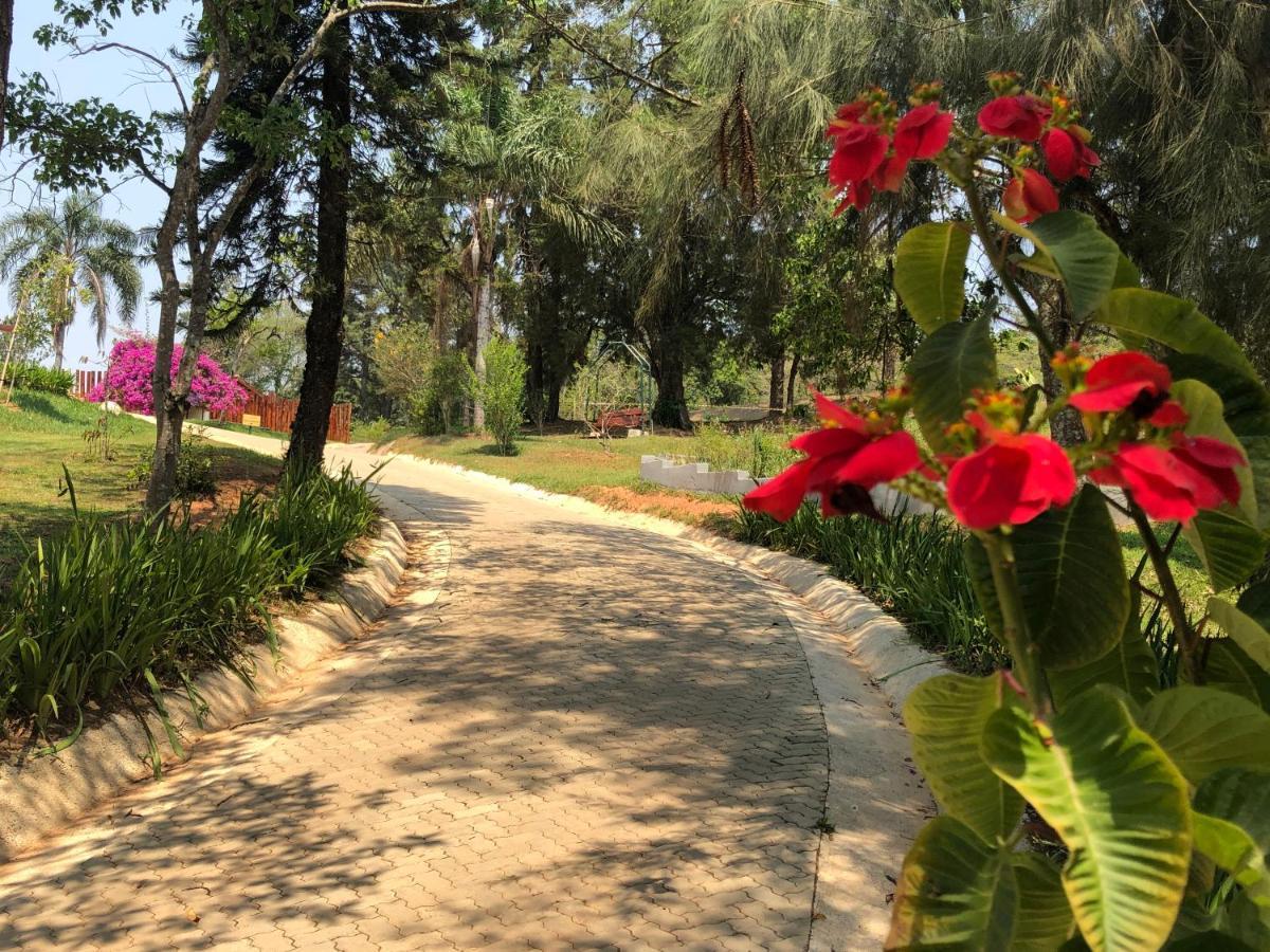 Gardenian Boutique Hotel São Roque Εξωτερικό φωτογραφία
