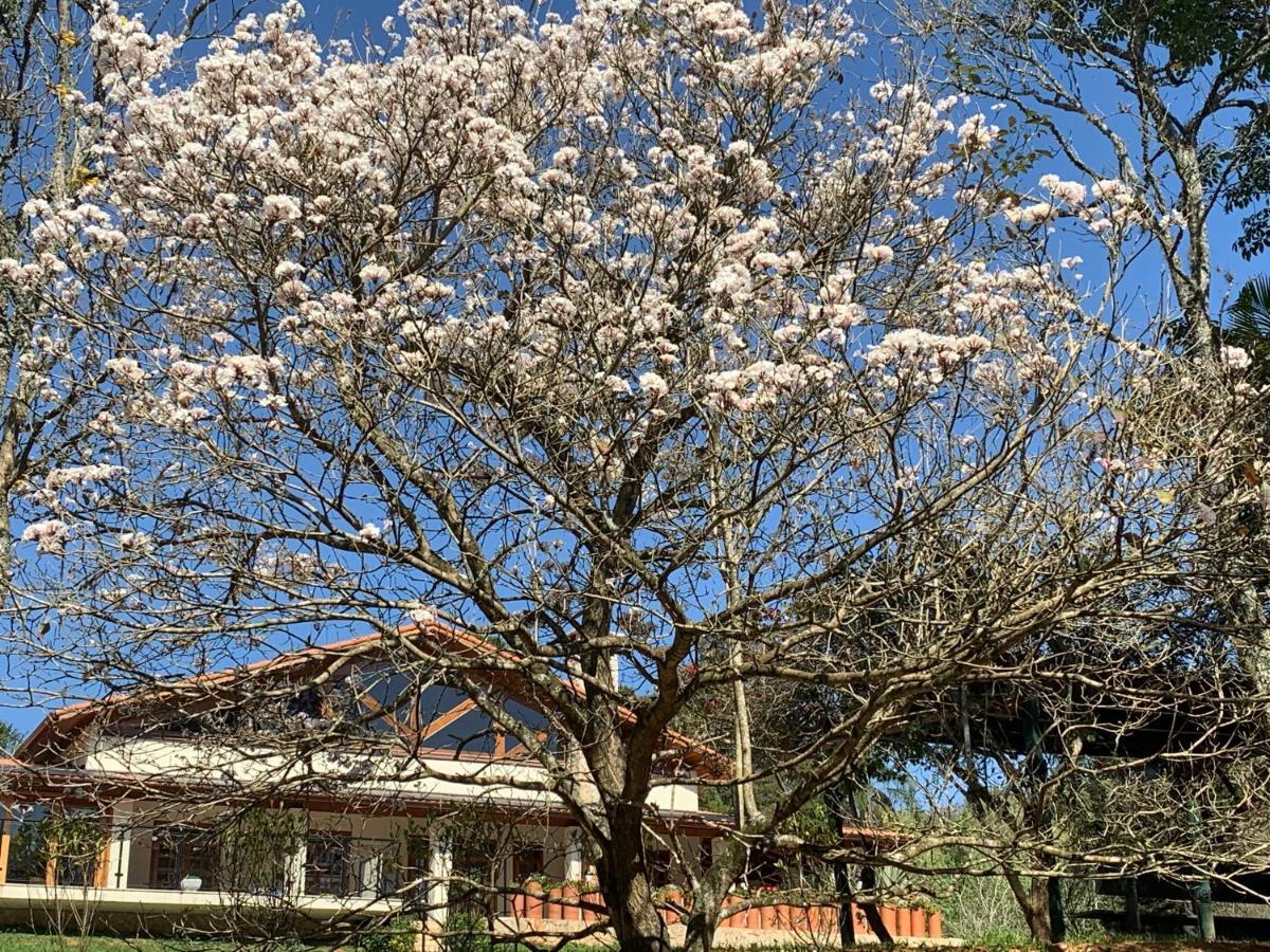 Gardenian Boutique Hotel São Roque Εξωτερικό φωτογραφία
