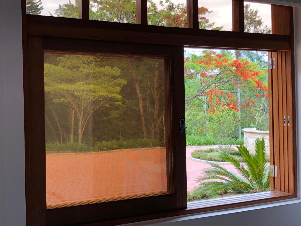 Gardenian Boutique Hotel São Roque Εξωτερικό φωτογραφία