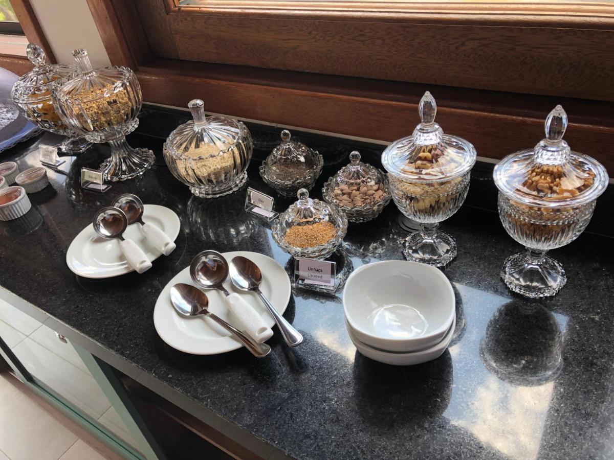 Gardenian Boutique Hotel São Roque Εξωτερικό φωτογραφία
