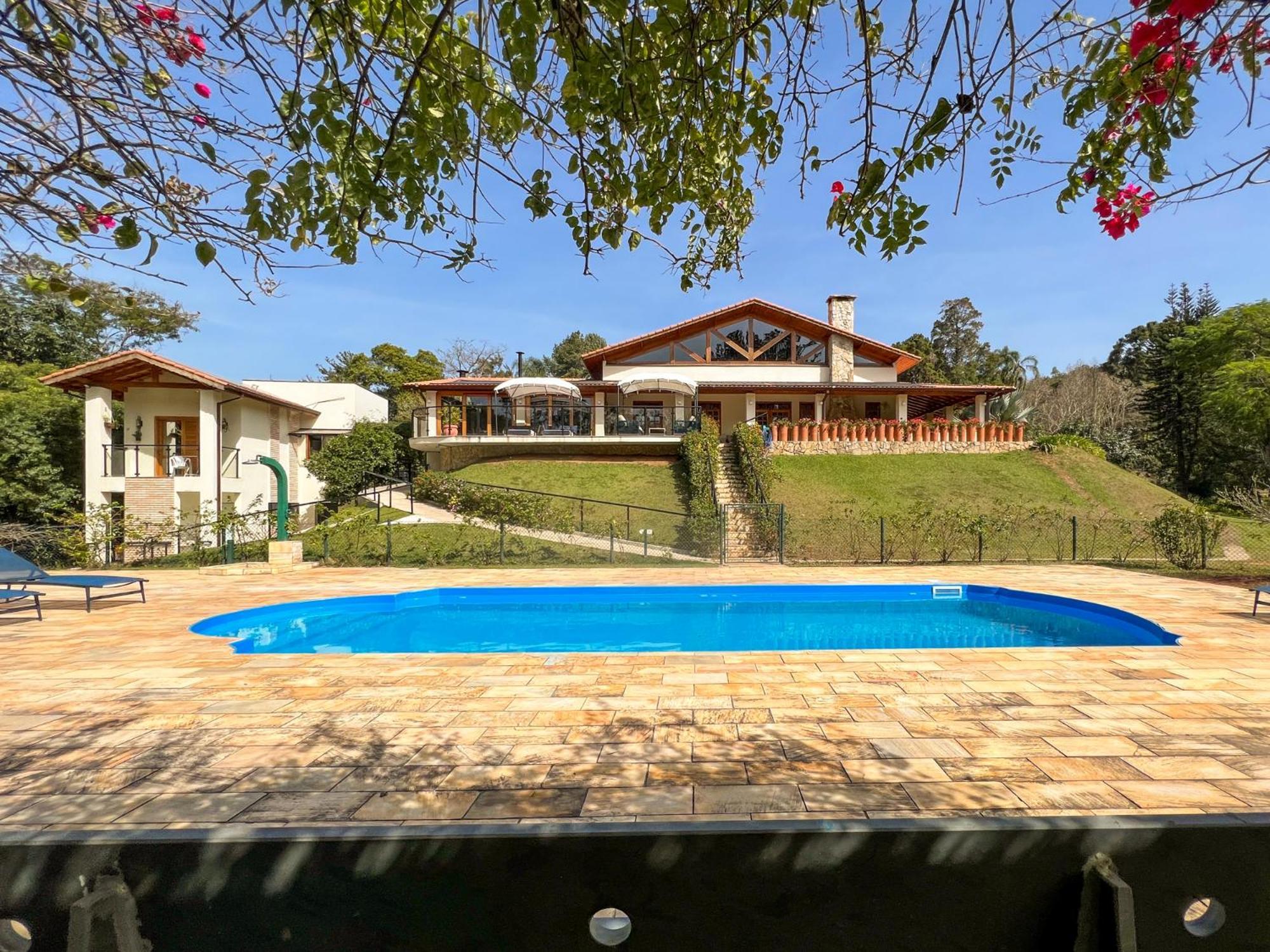 Gardenian Boutique Hotel São Roque Εξωτερικό φωτογραφία