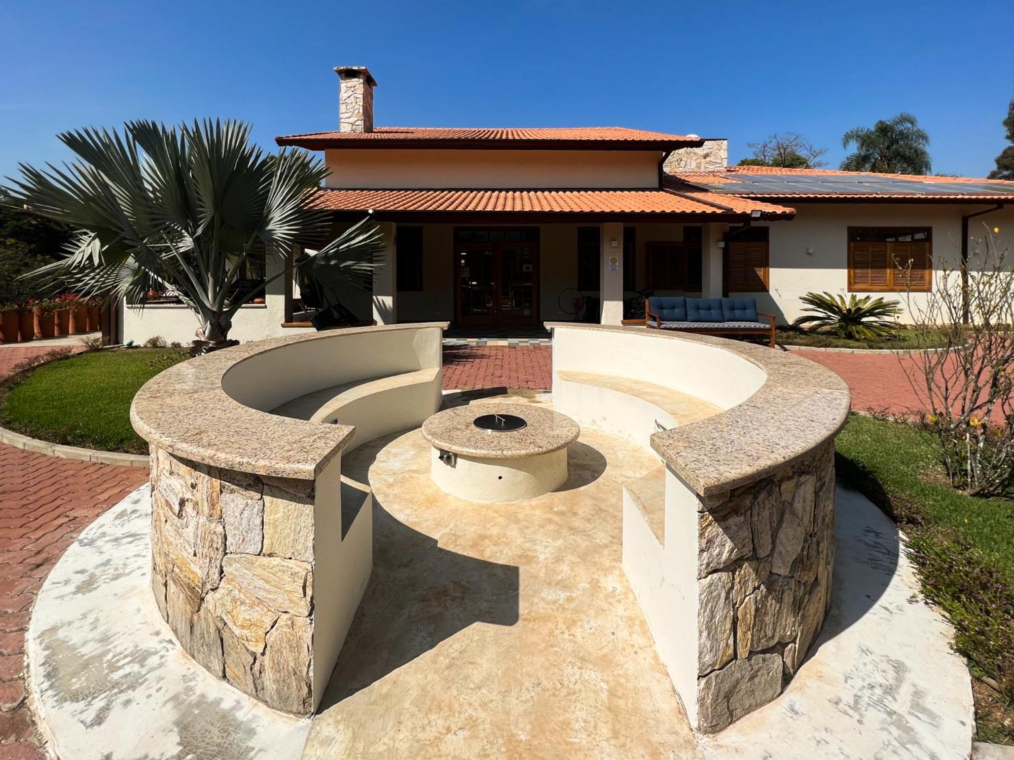 Gardenian Boutique Hotel São Roque Εξωτερικό φωτογραφία