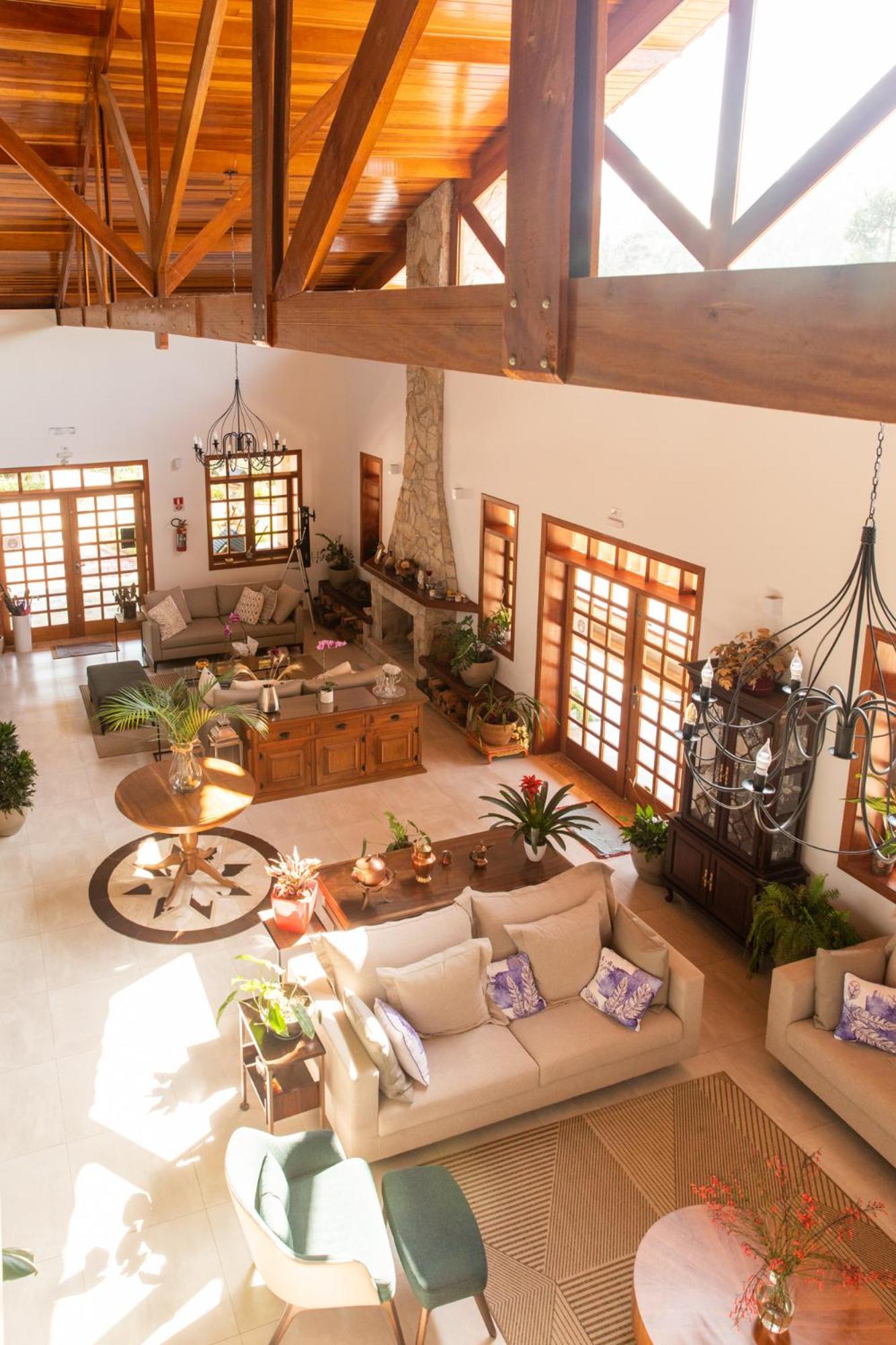 Gardenian Boutique Hotel São Roque Εξωτερικό φωτογραφία