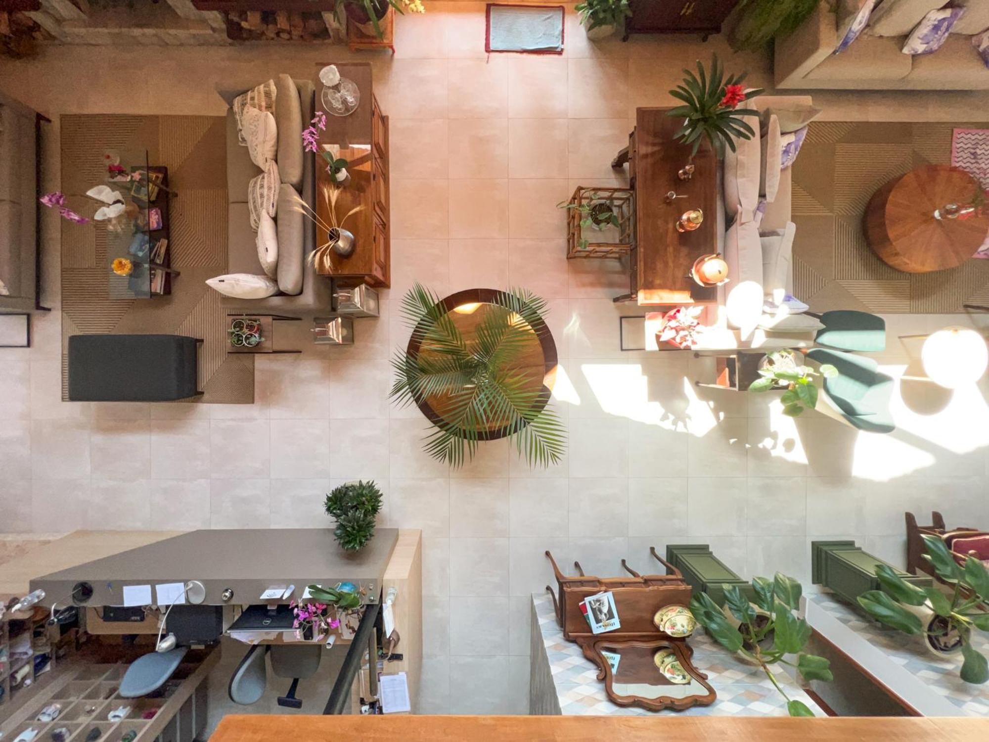 Gardenian Boutique Hotel São Roque Εξωτερικό φωτογραφία