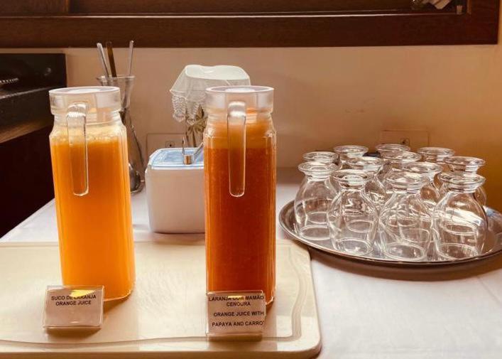 Gardenian Boutique Hotel São Roque Εξωτερικό φωτογραφία