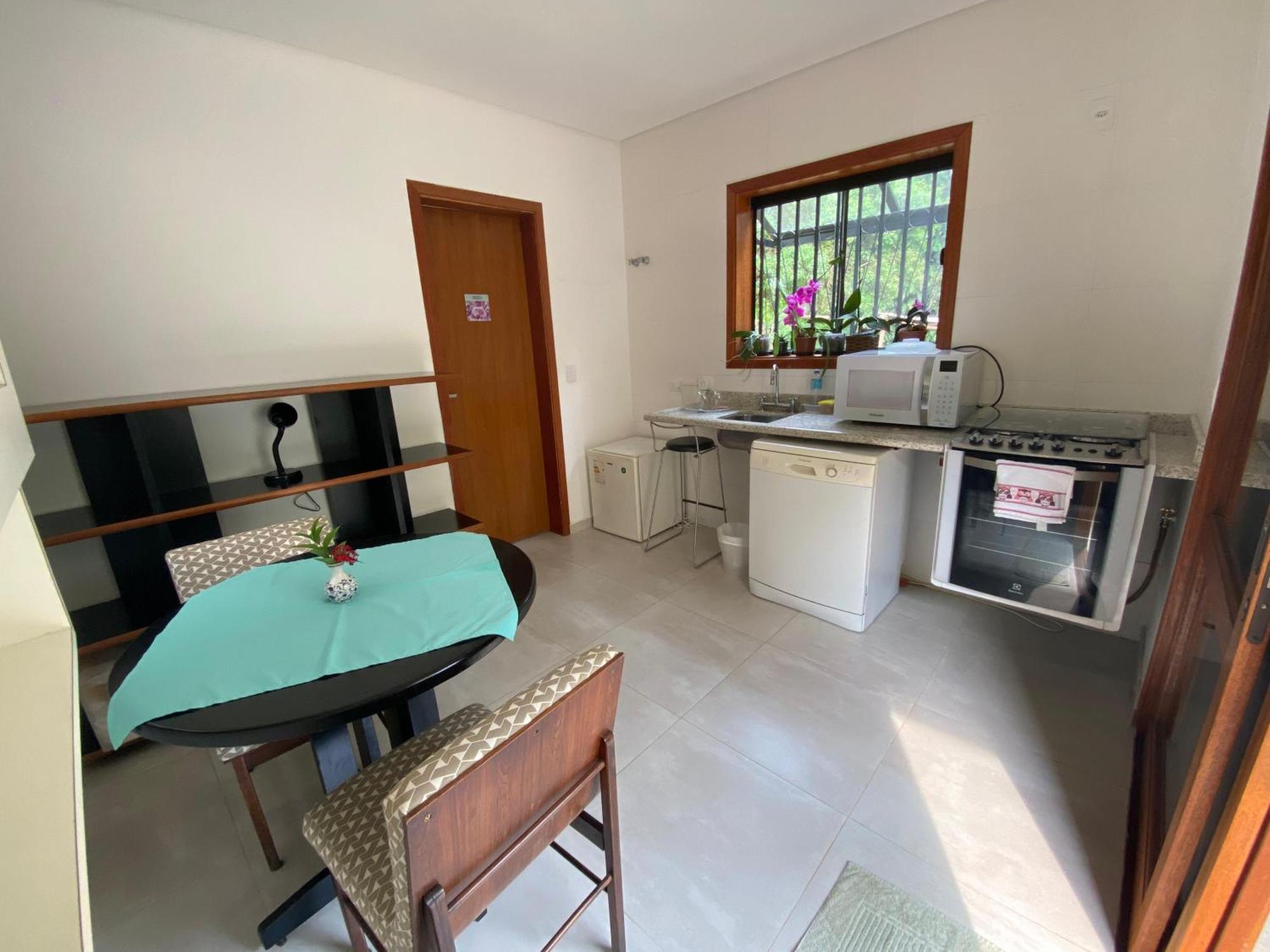 Gardenian Boutique Hotel São Roque Εξωτερικό φωτογραφία