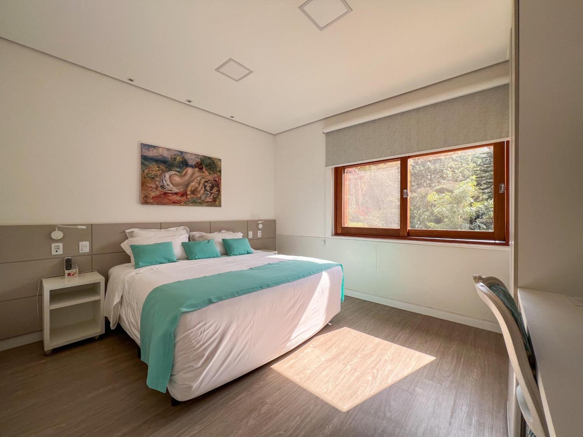 Gardenian Boutique Hotel São Roque Εξωτερικό φωτογραφία