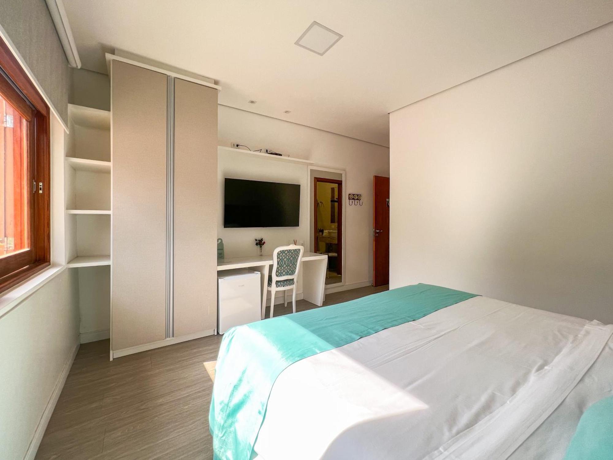 Gardenian Boutique Hotel São Roque Εξωτερικό φωτογραφία