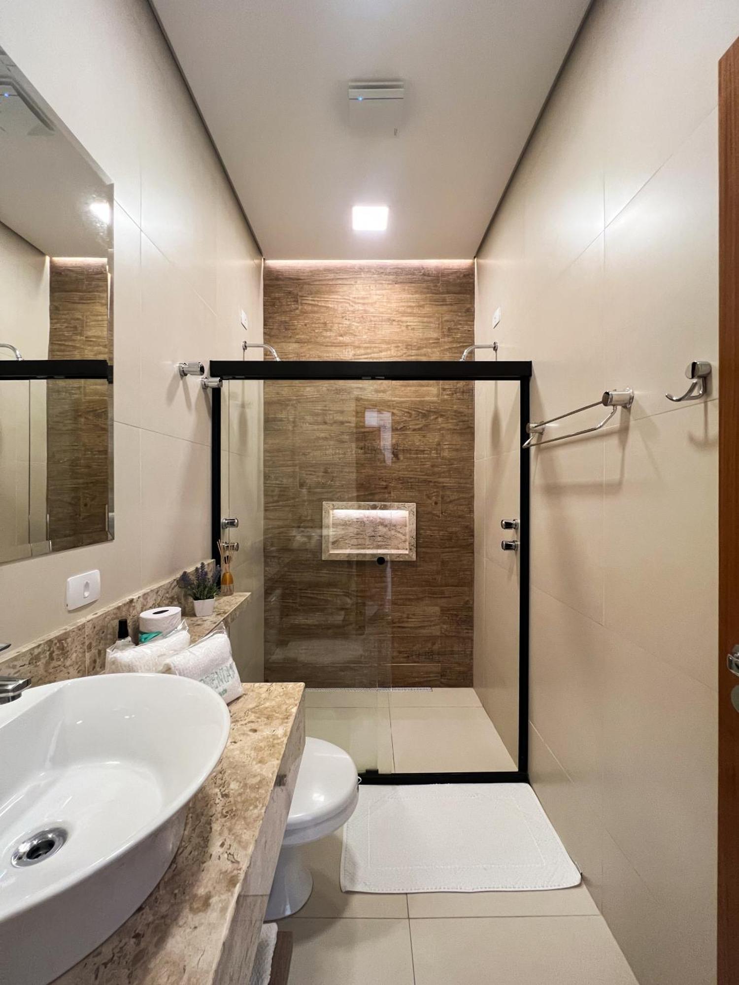 Gardenian Boutique Hotel São Roque Εξωτερικό φωτογραφία