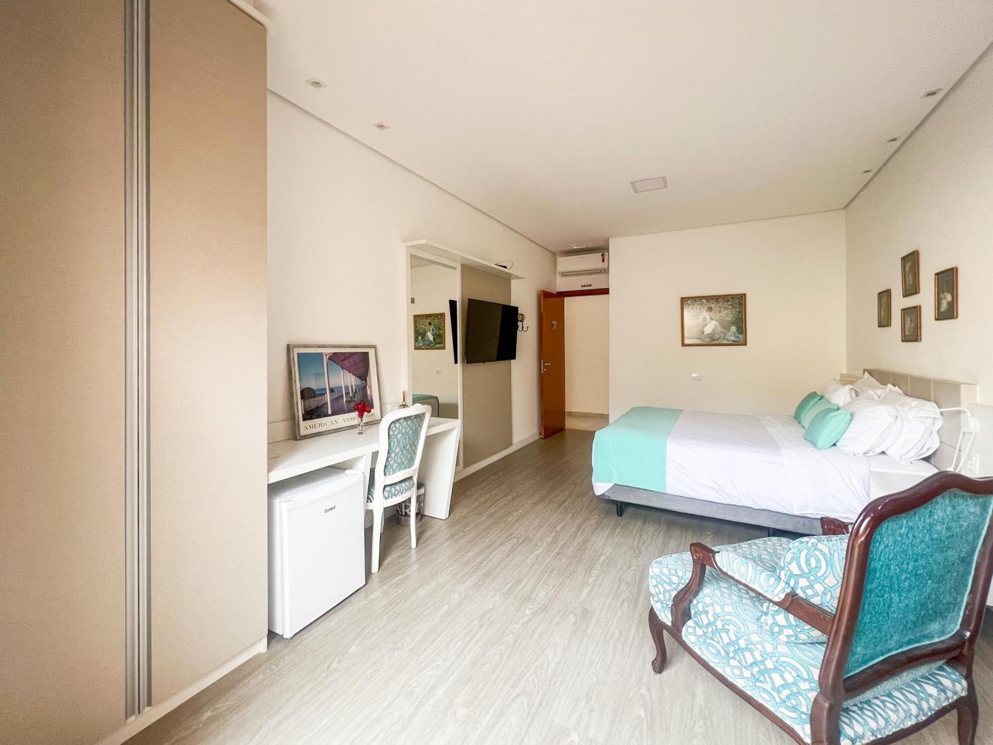 Gardenian Boutique Hotel São Roque Εξωτερικό φωτογραφία