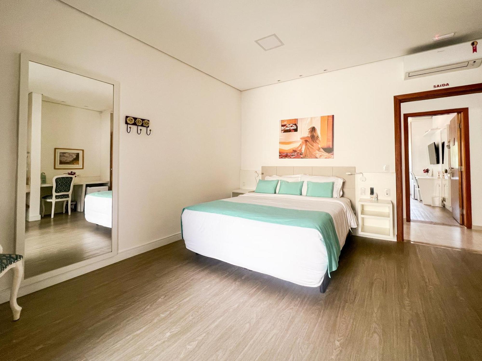 Gardenian Boutique Hotel São Roque Εξωτερικό φωτογραφία