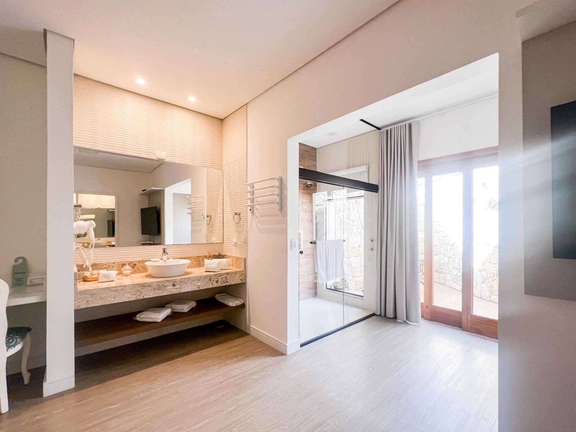 Gardenian Boutique Hotel São Roque Εξωτερικό φωτογραφία