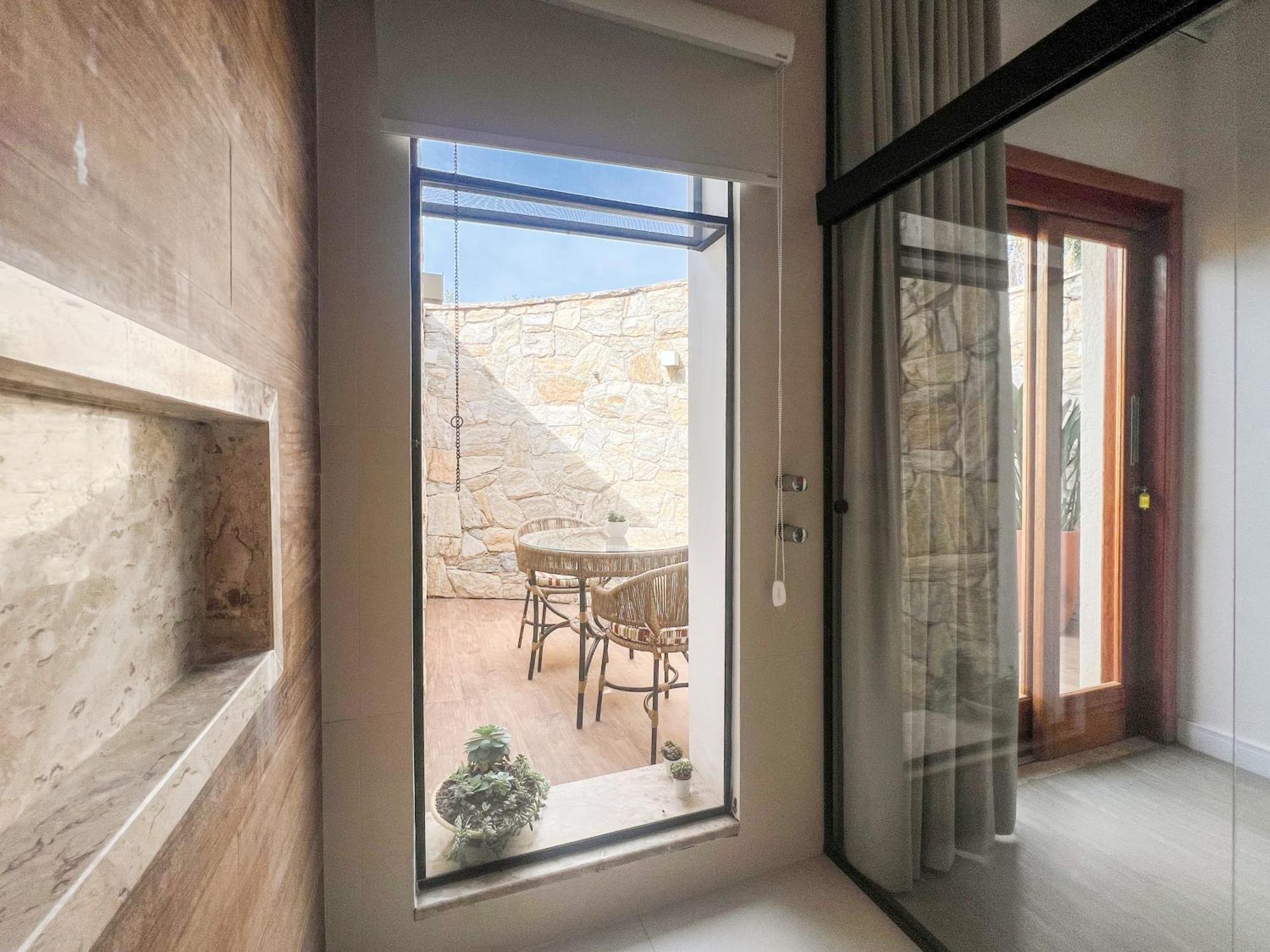 Gardenian Boutique Hotel São Roque Εξωτερικό φωτογραφία