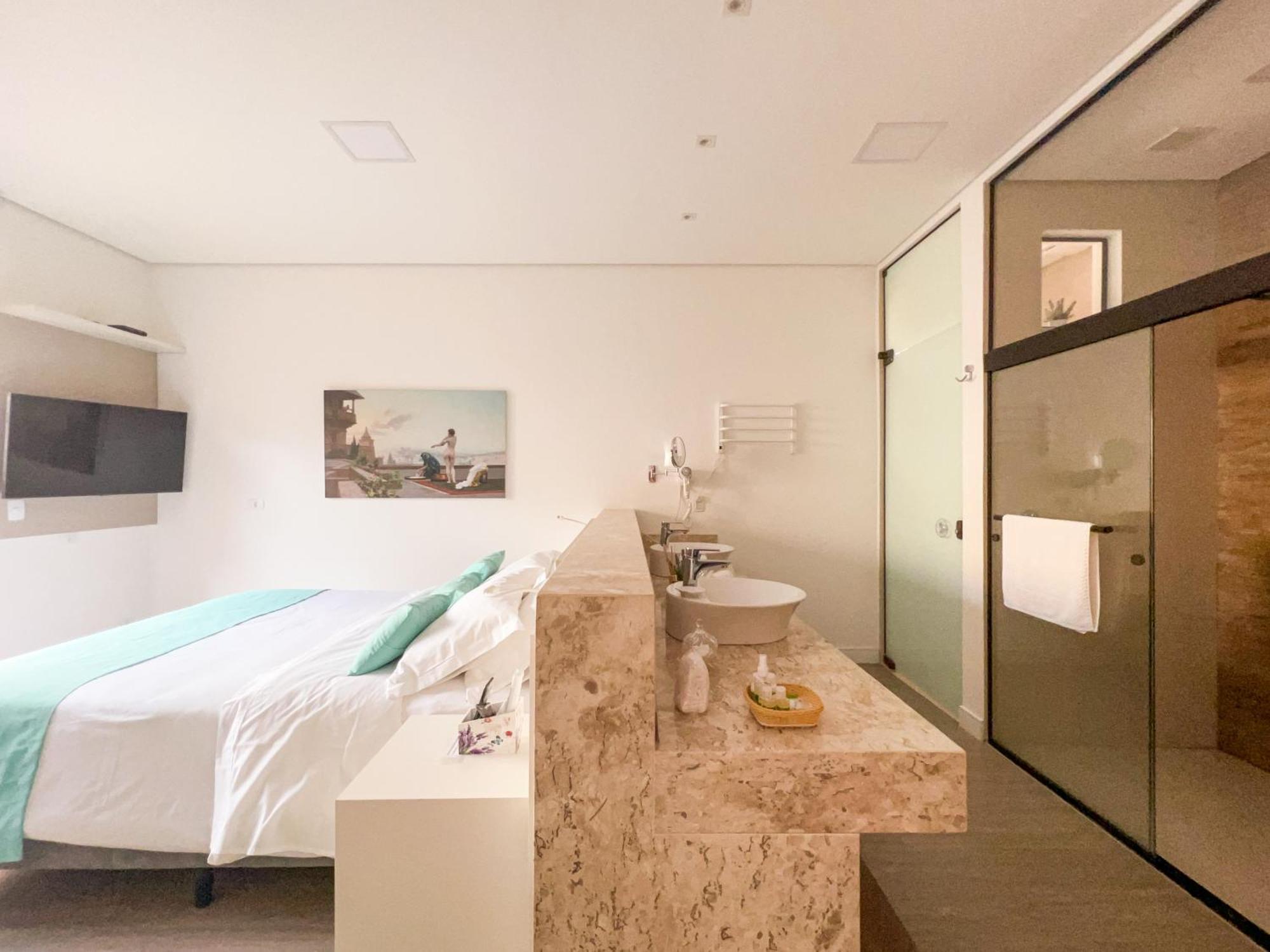 Gardenian Boutique Hotel São Roque Εξωτερικό φωτογραφία