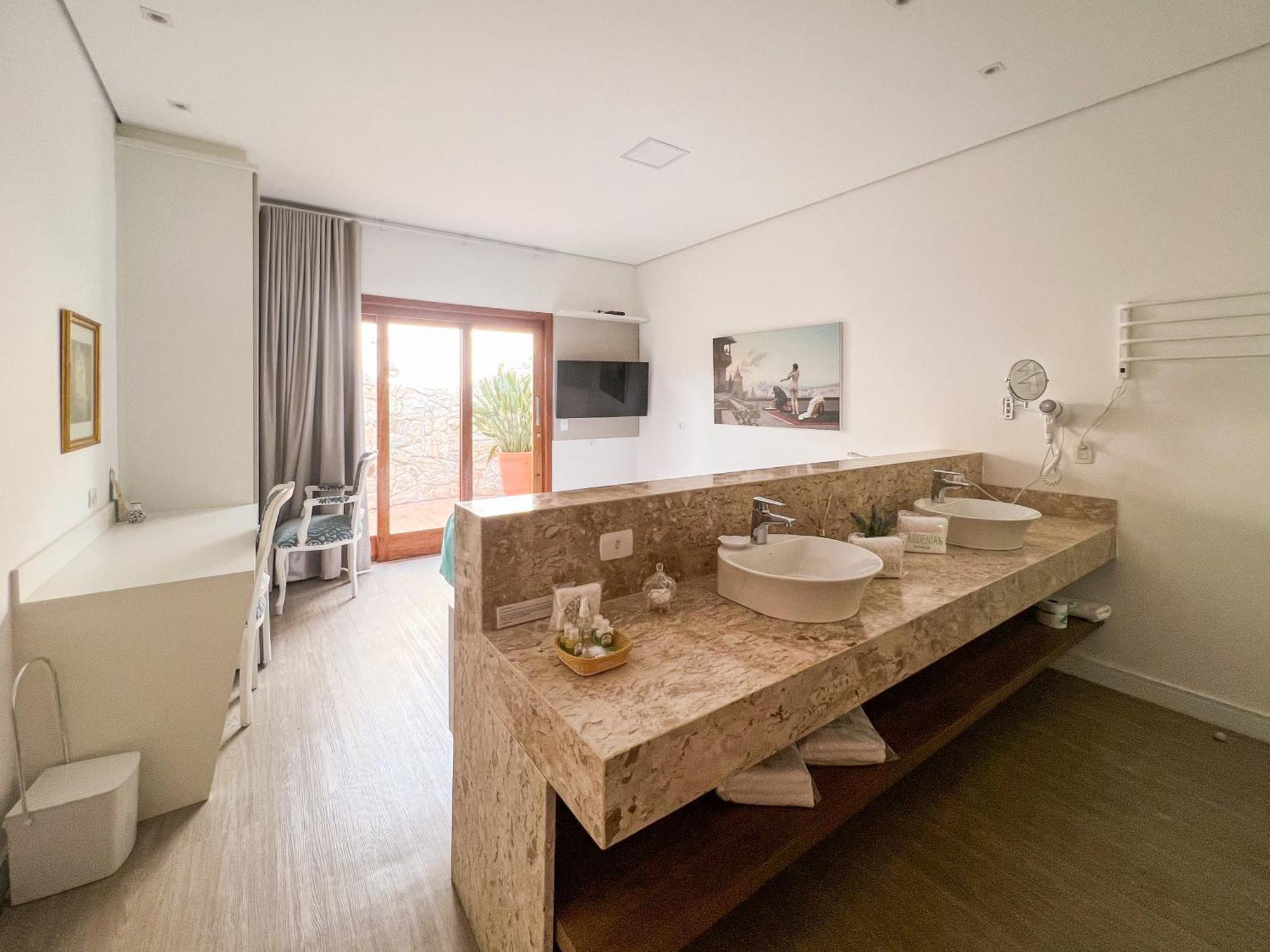 Gardenian Boutique Hotel São Roque Εξωτερικό φωτογραφία