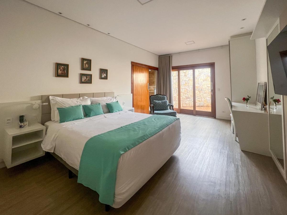 Gardenian Boutique Hotel São Roque Εξωτερικό φωτογραφία