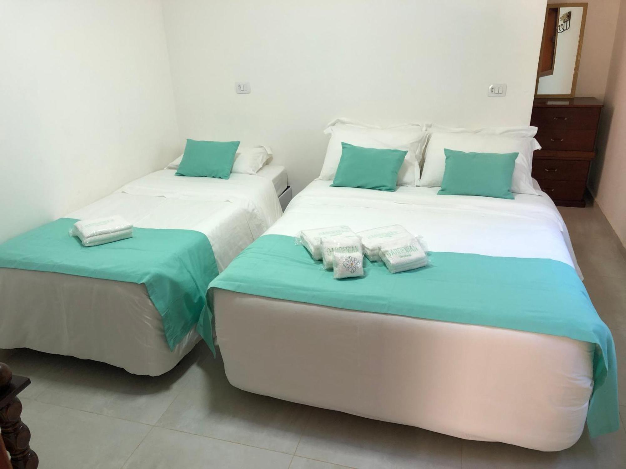 Gardenian Boutique Hotel São Roque Εξωτερικό φωτογραφία