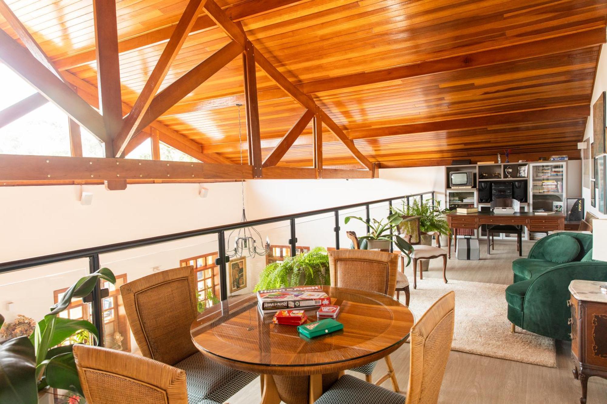 Gardenian Boutique Hotel São Roque Εξωτερικό φωτογραφία