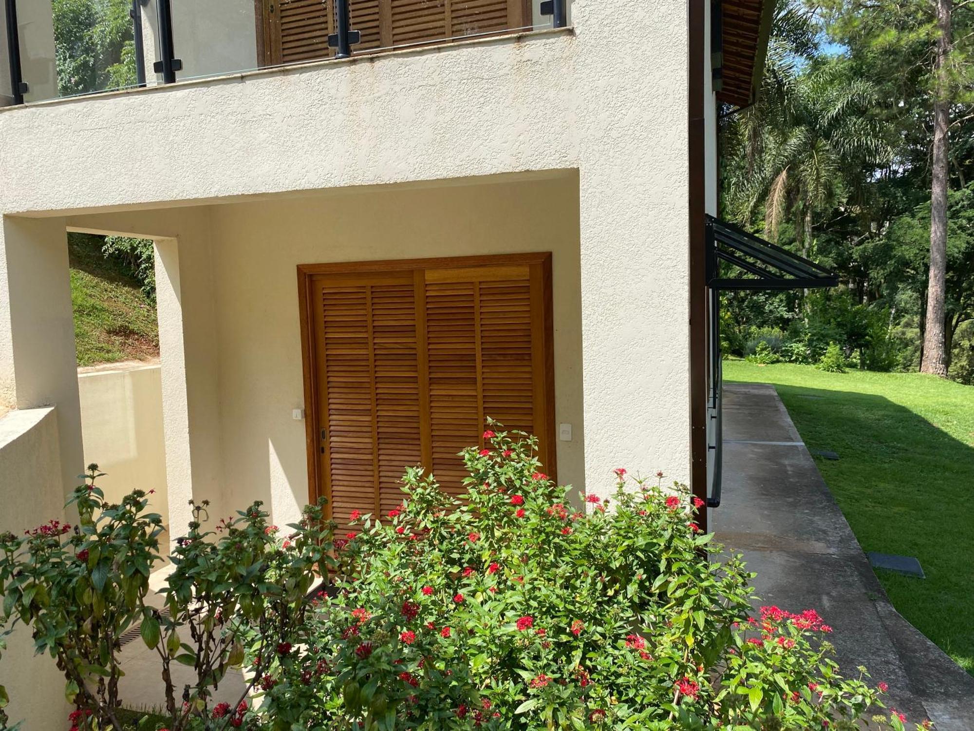 Gardenian Boutique Hotel São Roque Εξωτερικό φωτογραφία